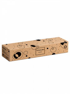 TITAVIN TI-DCL005 Потолочный светильник (120 х 20см, 220В, 2700-6500К)